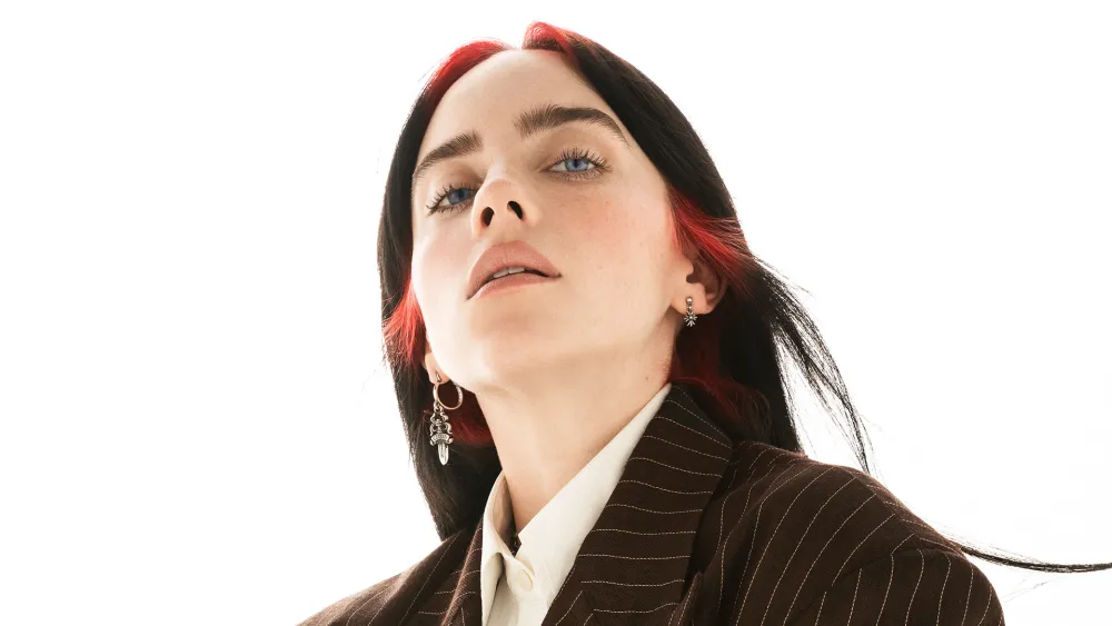 Harmonies Unveiled: Billie Eilish’s ‘Hit Me Hard and Soft’ Symphony 2 Billie Eilish