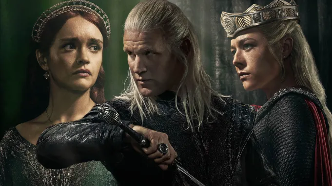 House of the Dragon Season 2
