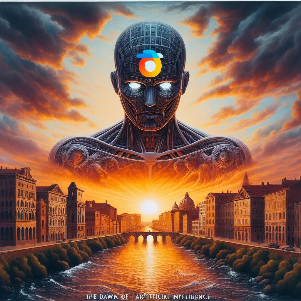 The Dawn of Artificial Intelligence: Opera Browser Transforming Our Web Experience 2 Opera Browser