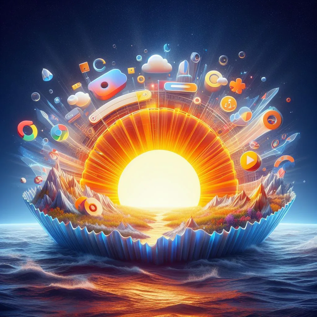 The Dawn of Artificial Intelligence: Opera Browser Transforming Our Web Experience 3 Opera Browser