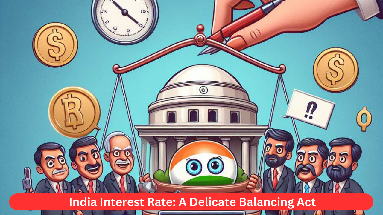 India Interest Rate