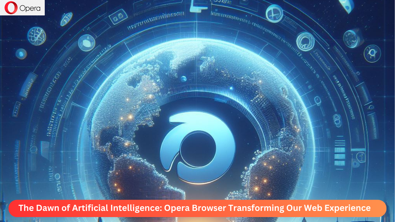 Opera Browser