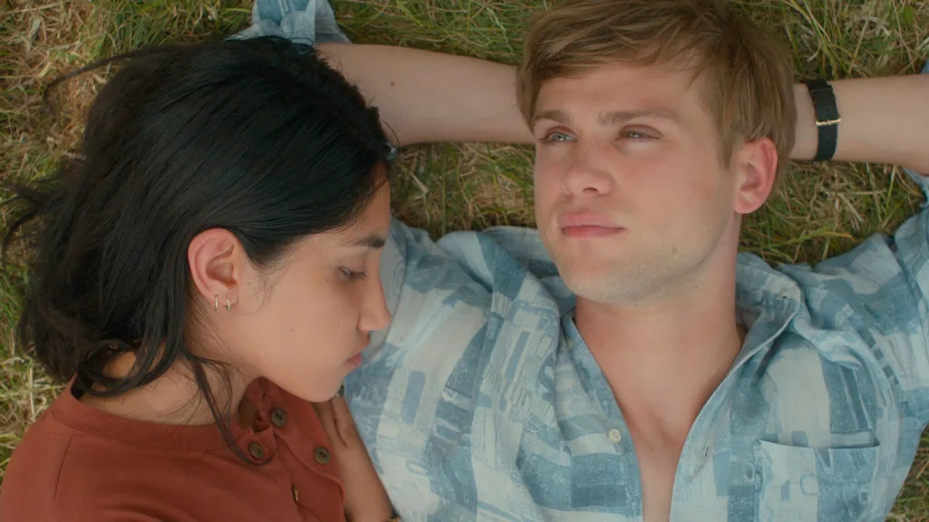 Review: “One Day Netflix: A Journey of Love and Pain” 2 One Day Netflix