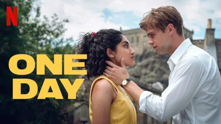 One Day Netflix