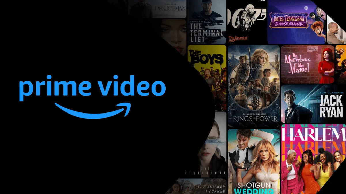 Amazon Prime Video Ads