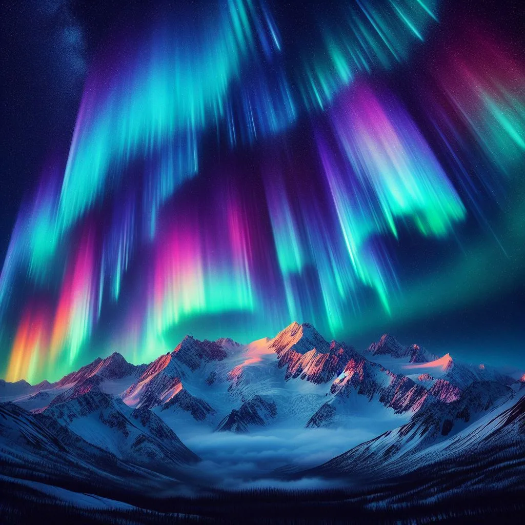 Northern Lights