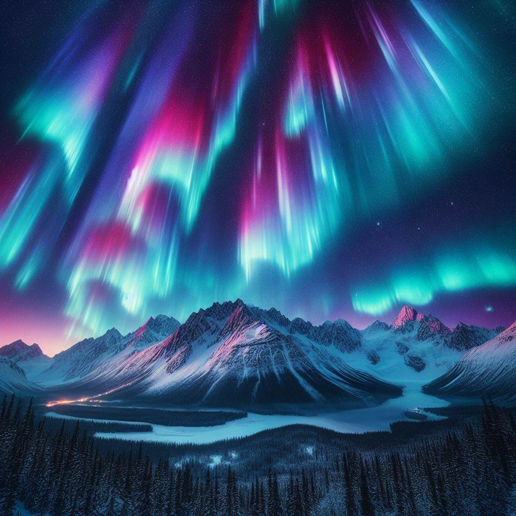 Northern Lights