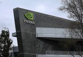 Nvidia stock