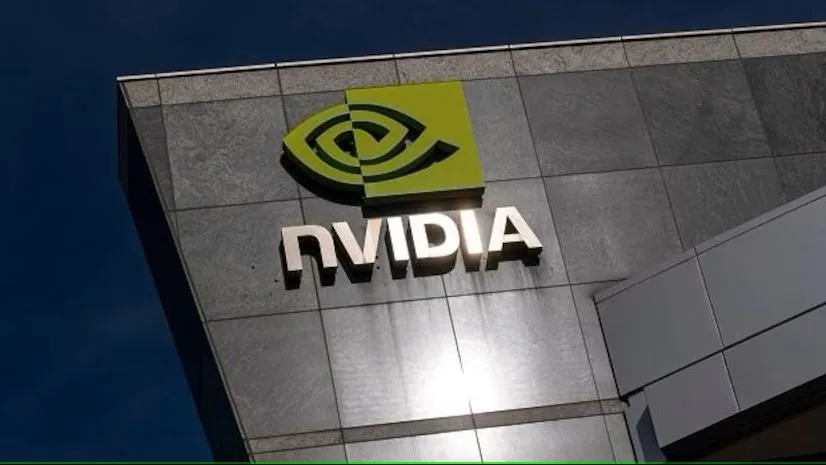 Nvidia