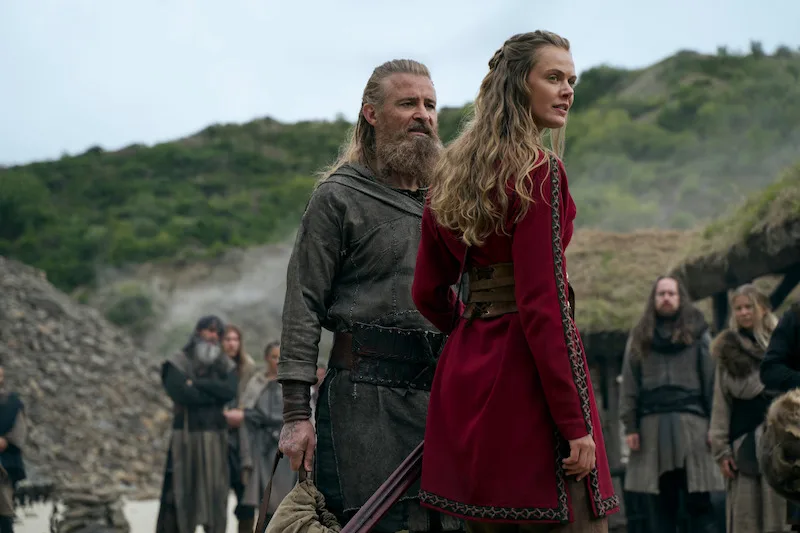 Vikings: Valhalla Season 3