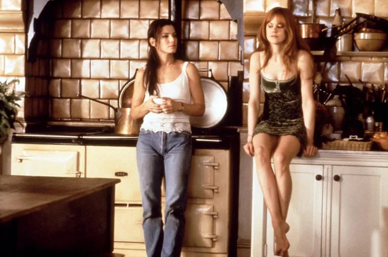 Practical Magic