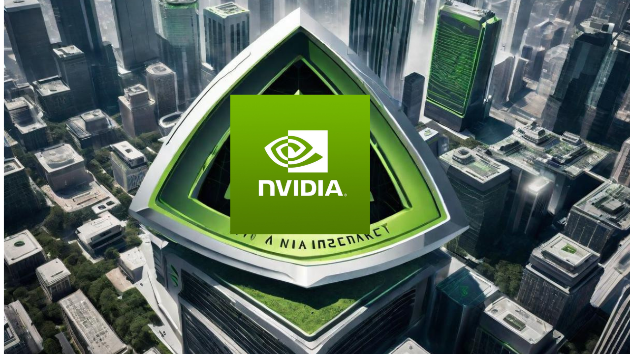 Nvidia