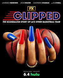 "Unveiling 'Clipped': The Dark History of the LA Clippers Exposed in New FX Series"