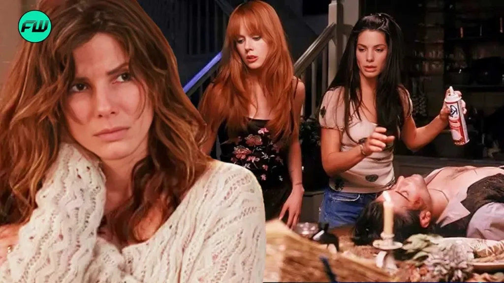 Practical Magic