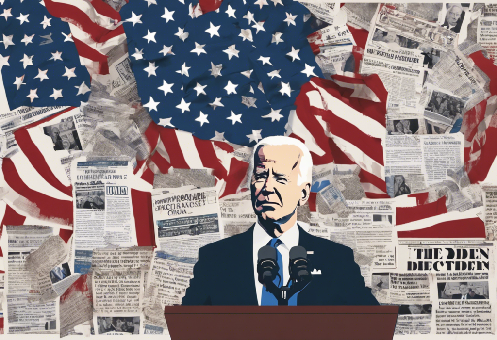 Biden News