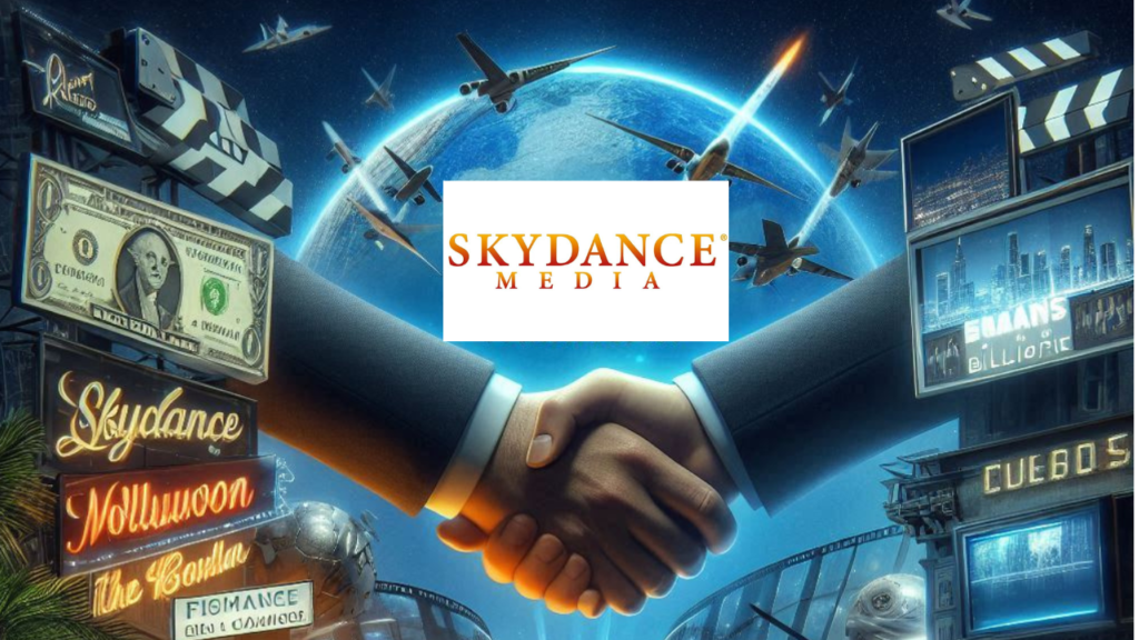 Skydance Media