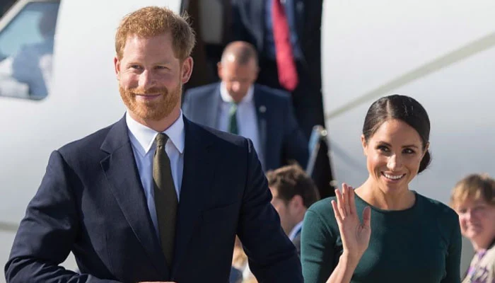 Prince Harry and Meghan Markle Triumphantly Conclude Colombia Visit