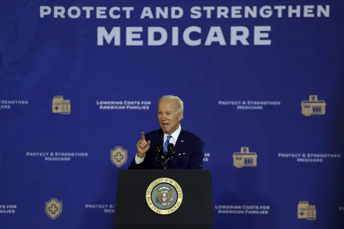 Breaking Barriers: Biden Administration Unveils Historic Drug Price Negotiations