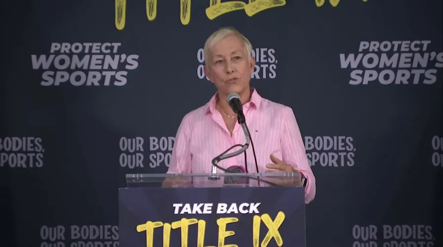 Biden-Harris Title IX Changes Overturned